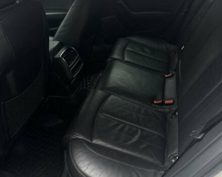 Ауді А6 2014 у Києві на Automoto.ua Білий Ауді А6, об'ємом двигуна 2.97 л та пробігом 195 тис. км за 18000 $, фото 18 на Automoto.ua