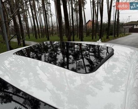 Белый Ауди А6, объемом двигателя 3 л и пробегом 185 тыс. км за 17950 $, фото 15 на Automoto.ua