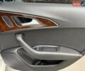 Белый Ауди А6, объемом двигателя 3 л и пробегом 185 тыс. км за 17950 $, фото 52 на Automoto.ua