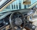 Білий Ауді А6, об'ємом двигуна 3 л та пробігом 220 тис. км за 21500 $, фото 17 на Automoto.ua