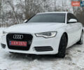 Білий Ауді А6, об'ємом двигуна 0 л та пробігом 127 тис. км за 16300 $, фото 1 на Automoto.ua