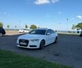 Белый Ауди А6, объемом двигателя 3 л и пробегом 287 тыс. км за 15300 $, фото 1 на Automoto.ua