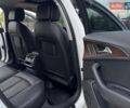 Білий Ауді А6, об'ємом двигуна 2 л та пробігом 228 тис. км за 16500 $, фото 14 на Automoto.ua