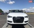 Ауді А6 2014 у Києві на Automoto.ua Білий Ауді А6, об'ємом двигуна 1.98 л та пробігом 192 тис. км за 15000 $, фото 8 на Automoto.ua