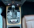 Білий Ауді А6, об'ємом двигуна 3 л та пробігом 220 тис. км за 17800 $, фото 44 на Automoto.ua