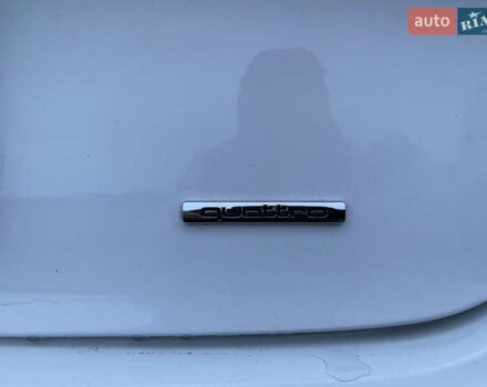 Білий Ауді А6, об'ємом двигуна 2 л та пробігом 235 тис. км за 13500 $, фото 17 на Automoto.ua