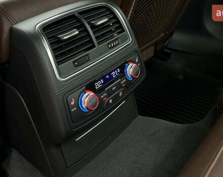 Белый Ауди А6, объемом двигателя 3 л и пробегом 132 тыс. км за 21500 $, фото 30 на Automoto.ua