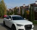 Белый Ауди А6, объемом двигателя 2.97 л и пробегом 221 тыс. км за 16700 $, фото 1 на Automoto.ua