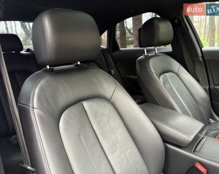 Белый Ауди А6, объемом двигателя 3 л и пробегом 185 тыс. км за 16950 $, фото 25 на Automoto.ua