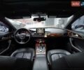 Белый Ауди А6, объемом двигателя 3 л и пробегом 147 тыс. км за 15400 $, фото 15 на Automoto.ua