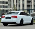 Белый Ауди А6, объемом двигателя 2 л и пробегом 195 тыс. км за 14898 $, фото 3 на Automoto.ua