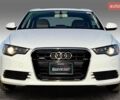 Ауди А6 2014 в Львове на Automoto.ua Белый Ауди А6, объемом двигателя 2 л и пробегом 98 тыс. км за 2500 $, фото 1 на Automoto.ua