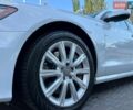 Білий Ауді А6, об'ємом двигуна 3 л та пробігом 88 тис. км за 15700 $, фото 12 на Automoto.ua