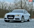 Білий Ауді А6, об'ємом двигуна 1.97 л та пробігом 250 тис. км за 18750 $, фото 1 на Automoto.ua