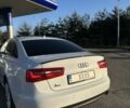 Білий Ауді А6, об'ємом двигуна 2 л та пробігом 113 тис. км за 14700 $, фото 4 на Automoto.ua
