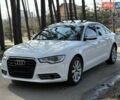 Білий Ауді А6, об'ємом двигуна 3 л та пробігом 185 тис. км за 16950 $, фото 2 на Automoto.ua