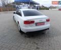 Белый Ауди А6, объемом двигателя 2 л и пробегом 222 тыс. км за 13000 $, фото 20 на Automoto.ua