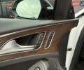 Белый Ауди А6, объемом двигателя 3 л и пробегом 184 тыс. км за 16700 $, фото 30 на Automoto.ua