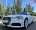Білий Ауді А6, об'ємом двигуна 3 л та пробігом 88 тис. км за 15700 $, фото 13 на Automoto.ua