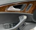 Білий Ауді А6, об'ємом двигуна 2 л та пробігом 165 тис. км за 12999 $, фото 9 на Automoto.ua