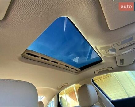 Ауди А6 2014 в Львове на Automoto.ua Белый Ауди А6, объемом двигателя 2 л и пробегом 98 тыс. км за 2500 $, фото 12 на Automoto.ua