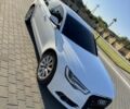 Белый Ауди А6, объемом двигателя 2.97 л и пробегом 191 тыс. км за 20500 $, фото 9 на Automoto.ua