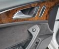 Білий Ауді А6, об'ємом двигуна 2.77 л та пробігом 200 тис. км за 13000 $, фото 13 на Automoto.ua