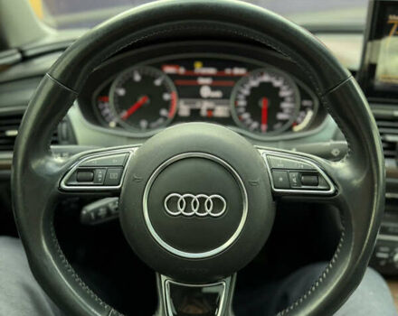 Білий Ауді А6, об'ємом двигуна 1.97 л та пробігом 188 тис. км за 16200 $, фото 38 на Automoto.ua