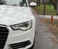 Белый Ауди А6, объемом двигателя 3 л и пробегом 185 тыс. км за 17950 $, фото 12 на Automoto.ua