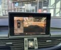 Белый Ауди А6, объемом двигателя 2.97 л и пробегом 182 тыс. км за 24500 $, фото 18 на Automoto.ua