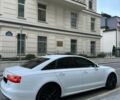 Белый Ауди А6, объемом двигателя 3 л и пробегом 205 тыс. км за 15900 $, фото 14 на Automoto.ua
