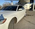 Білий Ауді А6, об'ємом двигуна 2 л та пробігом 113 тис. км за 14700 $, фото 1 на Automoto.ua