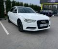 Белый Ауди А6, объемом двигателя 1.97 л и пробегом 268 тыс. км за 15300 $, фото 1 на Automoto.ua