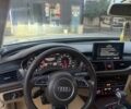 Білий Ауді А6, об'ємом двигуна 2 л та пробігом 184 тис. км за 11620 $, фото 9 на Automoto.ua
