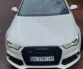 Білий Ауді А6, об'ємом двигуна 1.98 л та пробігом 183 тис. км за 16000 $, фото 1 на Automoto.ua