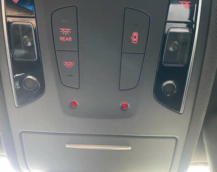 Білий Ауді А6, об'ємом двигуна 2.77 л та пробігом 125 тис. км за 16500 $, фото 4 на Automoto.ua