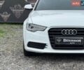 Білий Ауді А6, об'ємом двигуна 1.97 л та пробігом 144 тис. км за 16490 $, фото 5 на Automoto.ua