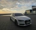 Белый Ауди А6, объемом двигателя 2 л и пробегом 201 тыс. км за 17500 $, фото 21 на Automoto.ua