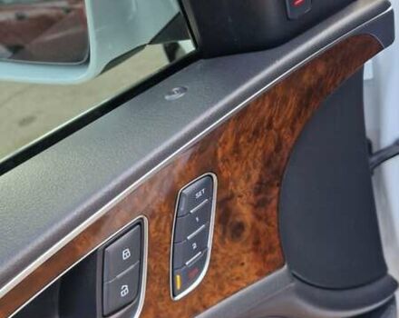 Білий Ауді А6, об'ємом двигуна 2 л та пробігом 221 тис. км за 13000 $, фото 19 на Automoto.ua