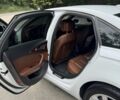Білий Ауді А6, об'ємом двигуна 2 л та пробігом 226 тис. км за 16900 $, фото 7 на Automoto.ua