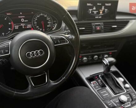 Ауди А6 2014 в Хмельницком на Automoto.ua Белый Ауди А6, объемом двигателя 1.97 л и пробегом 366 тыс. км за 17800 $, фото 18 на Automoto.ua