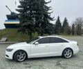 Білий Ауді А6, об'ємом двигуна 2 л та пробігом 121 тис. км за 14000 $, фото 4 на Automoto.ua
