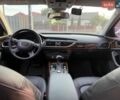 Белый Ауди А6, объемом двигателя 0 л и пробегом 149 тыс. км за 16500 $, фото 14 на Automoto.ua
