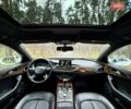 Белый Ауди А6, объемом двигателя 3 л и пробегом 185 тыс. км за 16950 $, фото 16 на Automoto.ua