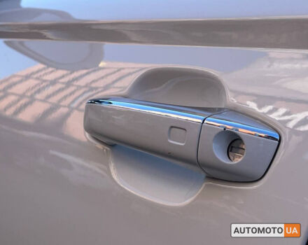 Белый Ауди А6, объемом двигателя 3 л и пробегом 330 тыс. км за 20700 $, фото 7 на Automoto.ua