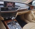 Белый Ауди А6, объемом двигателя 2 л и пробегом 225 тыс. км за 16300 $, фото 1 на Automoto.ua