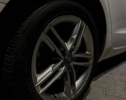 Ауди А6 2014 в Хмельницком на Automoto.ua Белый Ауди А6, объемом двигателя 1.97 л и пробегом 366 тыс. км за 17800 $, фото 12 на Automoto.ua