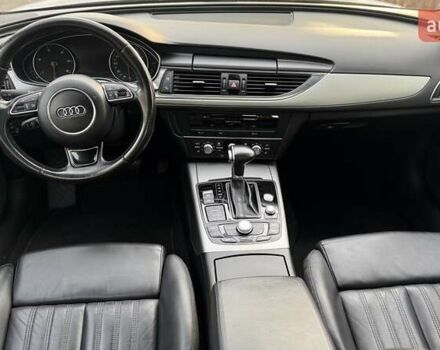 Ауди А6 2014 в Хмельницком на Automoto.ua Белый Ауди А6, объемом двигателя 1.97 л и пробегом 366 тыс. км за 17800 $, фото 23 на Automoto.ua