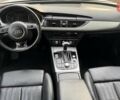 Ауди А6 2014 в Хмельницком на Automoto.ua Белый Ауди А6, объемом двигателя 1.97 л и пробегом 366 тыс. км за 17800 $, фото 23 на Automoto.ua