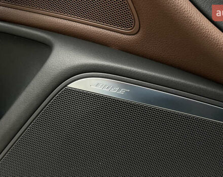 Белый Ауди А6, объемом двигателя 3 л и пробегом 132 тыс. км за 21500 $, фото 25 на Automoto.ua